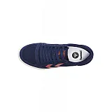 Кеди SLIMMER STADIL HERRINGBONE LOW 065-142-7666-36 Дорослі Жіноча ТЕМНО-СИНІЙ