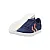 Кеди SLIMMER STADIL HERRINGBONE LOW 065-142-7666-37 Дорослі Жіноча ТЕМНО-СИНІЙ
