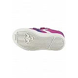 Кеды детские STADIL CANVAS LOW JR 164-339-3502-34 Подростки и дети Мужской РОЗОВЫЙ