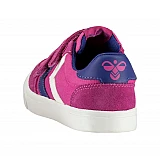 Кеды детские STADIL CANVAS LOW JR 164-339-3502-34 Подростки и дети Мужской РОЗОВЫЙ