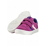 Кеды детские STADIL CANVAS LOW JR 164-339-3502-34 Подростки и дети Мужской РОЗОВЫЙ
