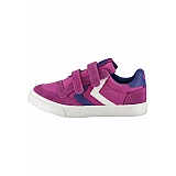 Кеды детские STADIL CANVAS LOW JR 164-339-3502-34 Подростки и дети Мужской РОЗОВЫЙ