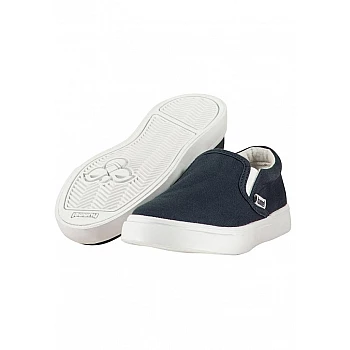 Cлипоны детские SLIP-ON JR 164-349-7364-38 Подростки и дети ТЕМНО-СИНИЙ