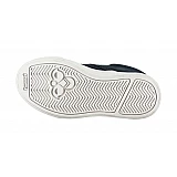 Cлипоны детские SLIP-ON JR 164-349-7364-34 Подростки и дети ТЕМНО-СИНИЙ