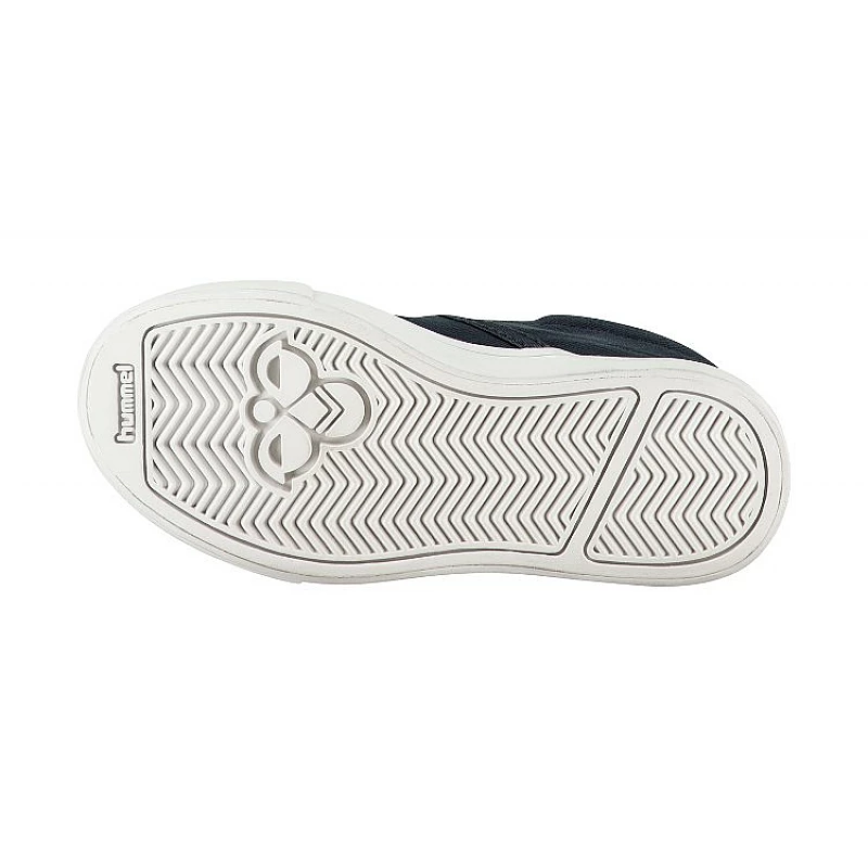 Cлипоны детские SLIP-ON JR 164-349-7364-34 Подростки и дети ТЕМНО-СИНИЙ
