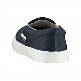 Cлипоны детские SLIP-ON JR 164-349-7364-34 Подростки и дети ТЕМНО-СИНИЙ