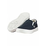 Cлипоны детские SLIP-ON JR 164-349-7364-34 Подростки и дети ТЕМНО-СИНИЙ