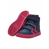 Кеды детские STADIL TONAL JR 165-030-3233-32 Подростки и дети Унисекс РОЗОВЫЙ