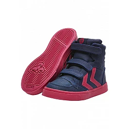 Кеды детские STADIL TONAL JR 165-030-3233-32 Подростки и дети Унисекс РОЗОВЫЙ
