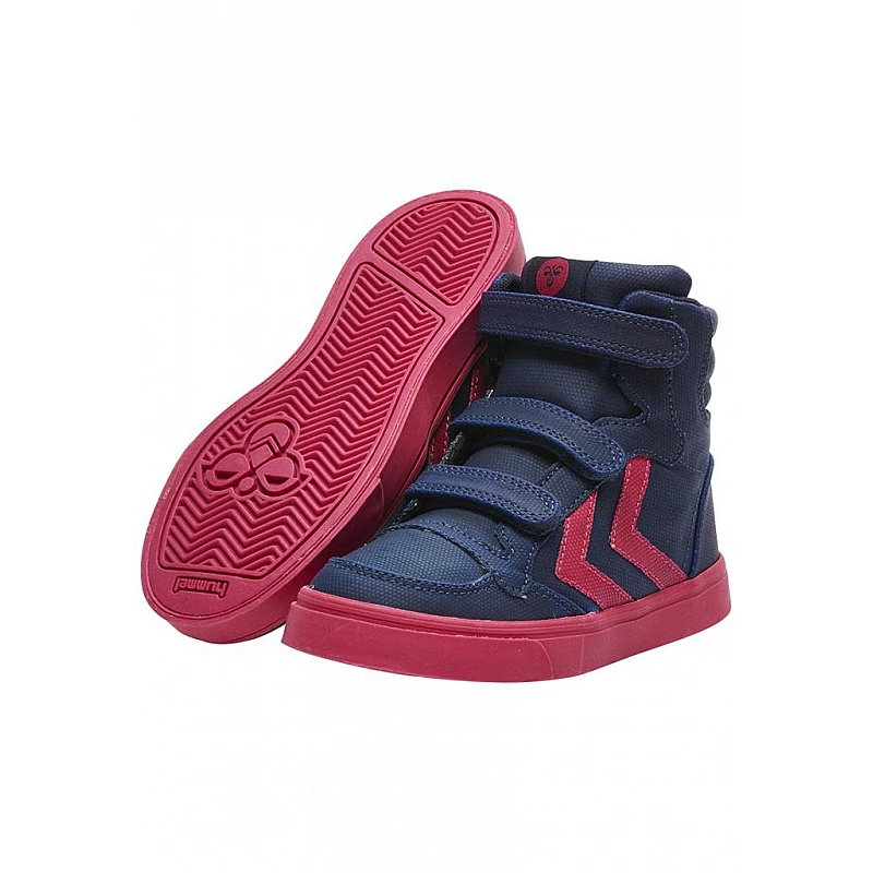 Кеды детские STADIL TONAL JR 165-030-3233-32 Подростки и дети Унисекс РОЗОВЫЙ