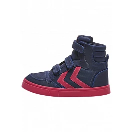 Кеды детские STADIL TONAL JR 165-030-3233-32 Подростки и дети Унисекс РОЗОВЫЙ