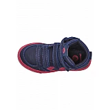Кеды детские STADIL TONAL JR 165-030-3233-32 Подростки и дети Унисекс РОЗОВЫЙ