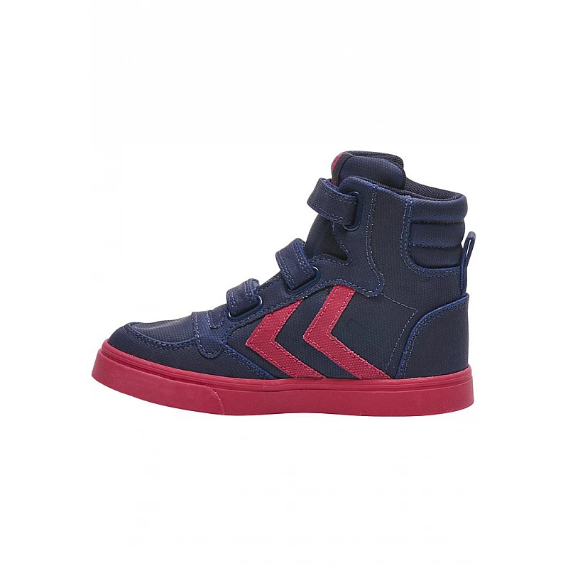 Кеды детские STADIL TONAL JR 165-030-3233-32 Подростки и дети Унисекс РОЗОВЫЙ