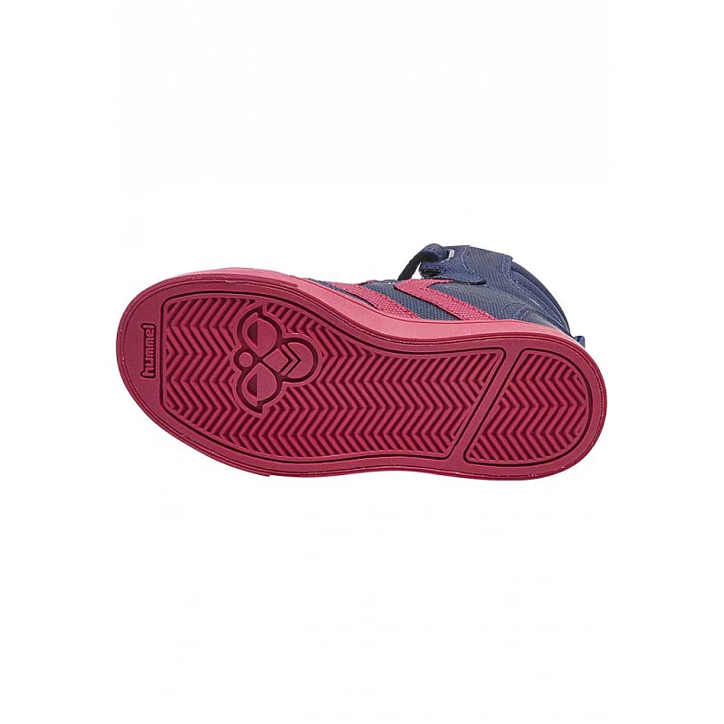 Кеды детские STADIL TONAL JR 165-030-3233-32 Подростки и дети Унисекс РОЗОВЫЙ