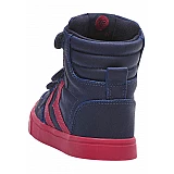 Кеды детские STADIL TONAL JR 165-030-3233-32 Подростки и дети Унисекс РОЗОВЫЙ