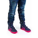 Кеды детские STADIL TONAL JR 165-030-3233-32 Подростки и дети Унисекс РОЗОВЫЙ