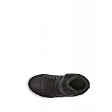 Кеди дитячі утеплені STADIL OILED HIGH JR 165-036-2001-26 Підлітки і діти Унісекс ЧОРНИЙ