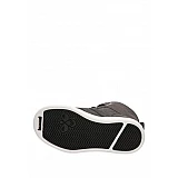 Ботинки детские SPLASH MID JR 165-024-2001-32 Подростки и дети Унисекс ЧЕРНЫЙ