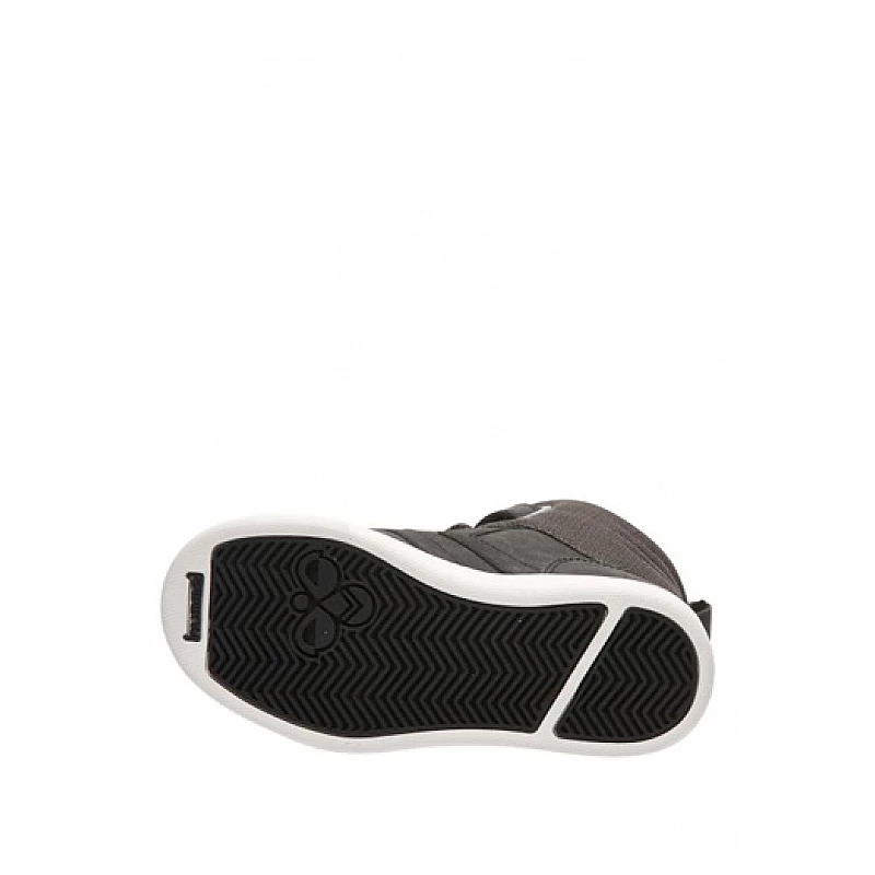 Ботинки детские SPLASH MID JR 165-024-2001-32 Подростки и дети Унисекс ЧЕРНЫЙ