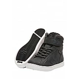 Ботинки детские SPLASH MID JR 165-024-2001-32 Подростки и дети Унисекс ЧЕРНЫЙ