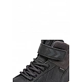 Ботинки детские SPLASH MID JR 165-024-2001-32 Подростки и дети Унисекс ЧЕРНЫЙ
