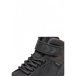 Ботинки детские SPLASH MID JR 165-024-2001-32 Подростки и дети Унисекс ЧЕРНЫЙ