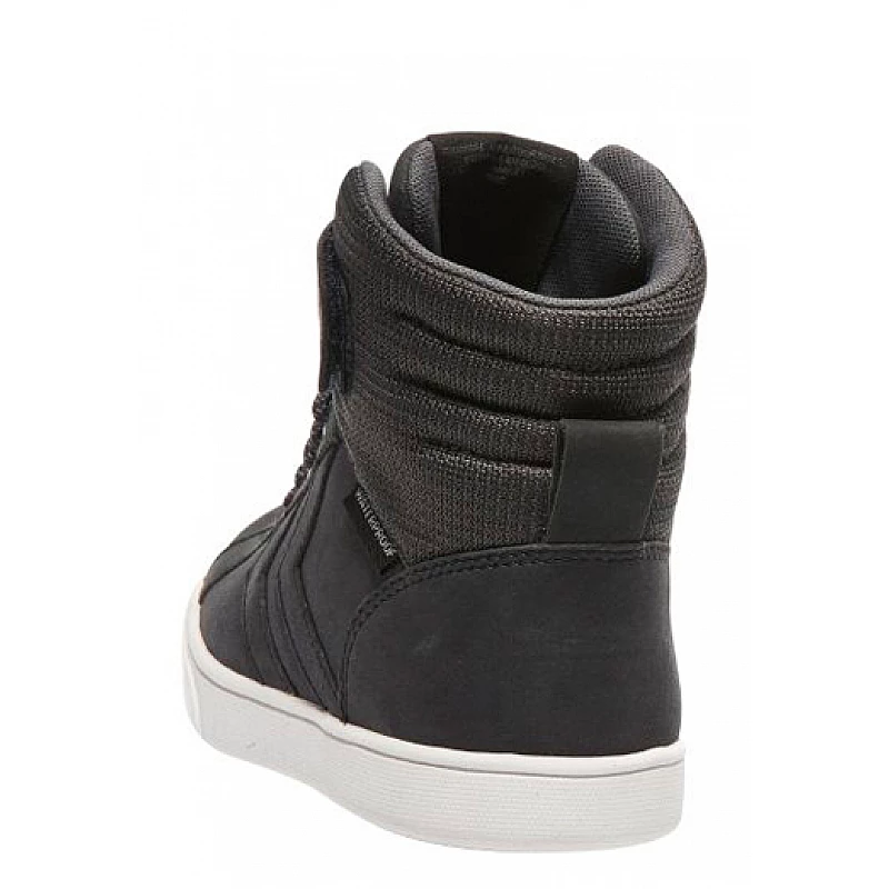 Ботинки детские SPLASH MID JR 165-024-2001-32 Подростки и дети Унисекс ЧЕРНЫЙ
