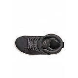 Ботинки детские SPLASH MID JR 165-024-2001-32 Подростки и дети Унисекс ЧЕРНЫЙ