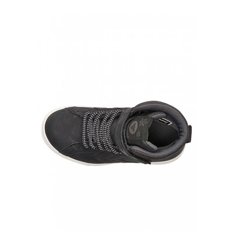 Ботинки детские SPLASH MID JR 165-024-2001-32 Подростки и дети Унисекс ЧЕРНЫЙ