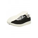 Кеди SUPER TRIMM CASUAL 065-022-2001-46 Дорослі Чоловіча ЧОРНИЙ