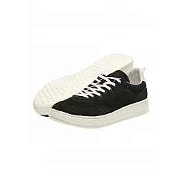 Кеди SUPER TRIMM CASUAL 065-022-2001-46 Дорослі Чоловіча ЧОРНИЙ