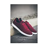 Кеды HML STADIL CANVAS LO 064-014-3661-45 Взрослые Мужской БОРДОВЫЙ