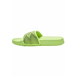 Тапки POOL SLIDE 206-042-5998-37 Взрослые;Подростки и дети Женский;Мужской;Унисекс САЛАТОВЫЙ