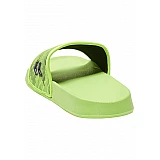 Тапки POOL SLIDE 206-042-5998-40 Взрослые;Подростки и дети Женский;Мужской;Унисекс САЛАТОВЫЙ