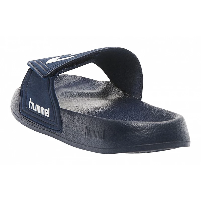 Тапки LARSEN SLIPPER VC 060-406-7648-48 Жіноча;Чоловіча;Унісекс ТЕМНО-СИНІЙ