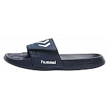 Тапки LARSEN SLIPPER VC 060-406-7648-48 Жіноча;Чоловіча;Унісекс ТЕМНО-СИНІЙ