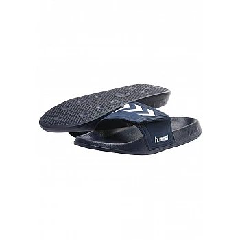 Тапки LARSEN SLIPPER VC 060-406-7648-48 Женский;Мужской;Унисекс ТЕМНО-СИНИЙ