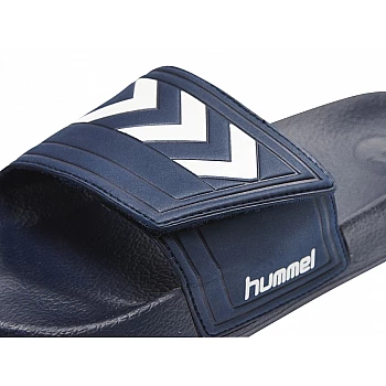 Тапки LARSEN SLIPPER VC 060-406-7648-48 Женский;Мужской;Унисекс ТЕМНО-СИНИЙ