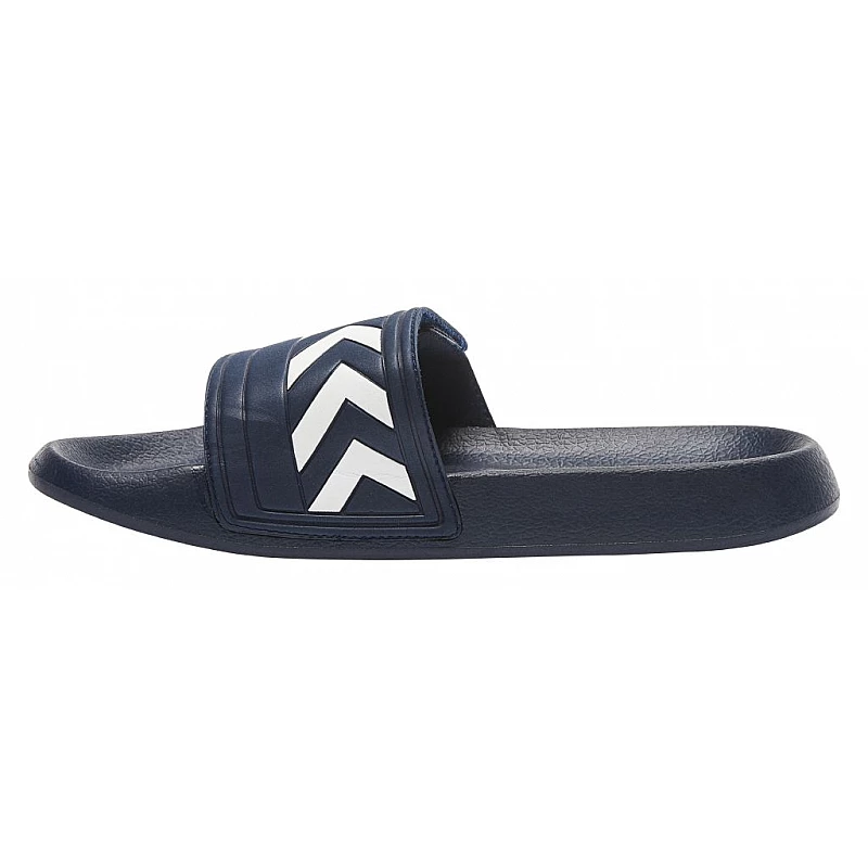 Тапки LARSEN SLIPPER VC 060-406-7648-40 Жіноча;Чоловіча;Унісекс ТЕМНО-СИНІЙ