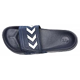 Тапки LARSEN SLIPPER VC 060-406-7648-40 Жіноча;Чоловіча;Унісекс ТЕМНО-СИНІЙ