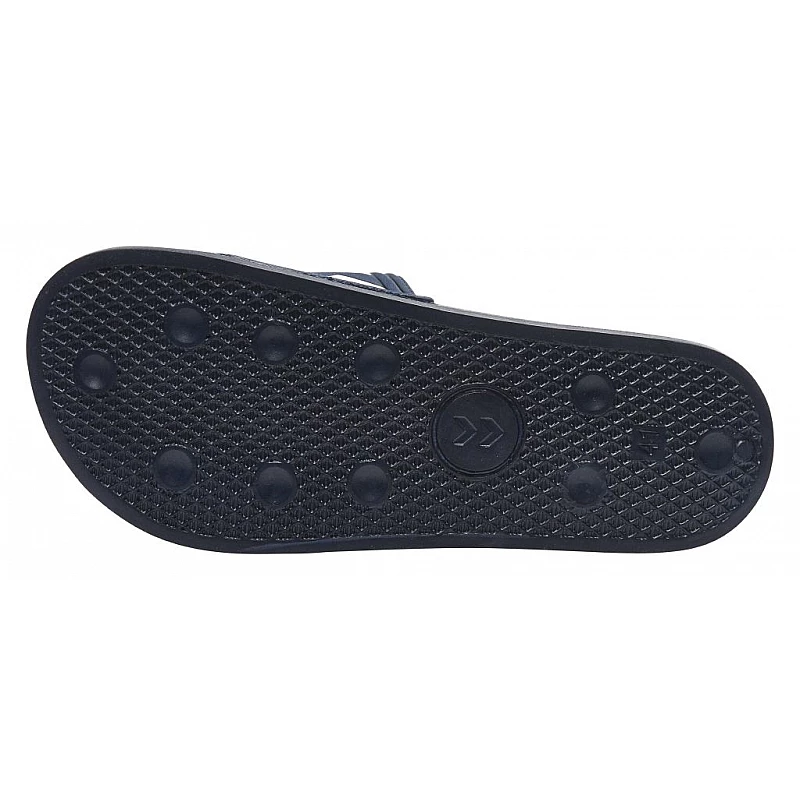 Тапки LARSEN SLIPPER VC 060-406-7648-40 Жіноча;Чоловіча;Унісекс ТЕМНО-СИНІЙ