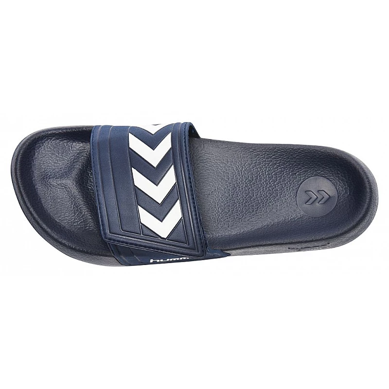 Тапки LARSEN SLIPPER VC 060-406-7648-38 Жіноча;Чоловіча;Унісекс ТЕМНО-СИНІЙ