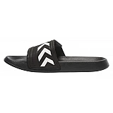 Тапки LARSEN SLIPPER VC 060-406-2001-46 Взрослые Унисекс ЧЕРНЫЙ