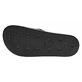 Тапки LARSEN SLIPPER VC 060-406-2001-46 Взрослые Унисекс ЧЕРНЫЙ