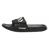 Тапки LARSEN SLIPPER VC 060-406-2001-46 Взрослые Унисекс ЧЕРНЫЙ