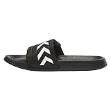 Тапки LARSEN SLIPPER VC 060-406-2001-44 Дорослі Унісекс ЧОРНИЙ