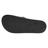 Тапки LARSEN SLIPPER VC 060-406-2001-44 Дорослі Унісекс ЧОРНИЙ