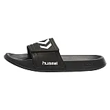 Тапки LARSEN SLIPPER VC 060-406-2001-44 Дорослі Унісекс ЧОРНИЙ