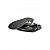 Тапки LARSEN SLIPPER VC 060-406-2001-42 Взрослые Унисекс ЧЕРНЫЙ