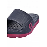 Тапки JENSEN SANDAL 060-451-3233-47 Взрослые Унисекс РОЗОВЫЙ